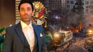 İsrailli organ mafyası deprem bölgesinde hastane kurmuş