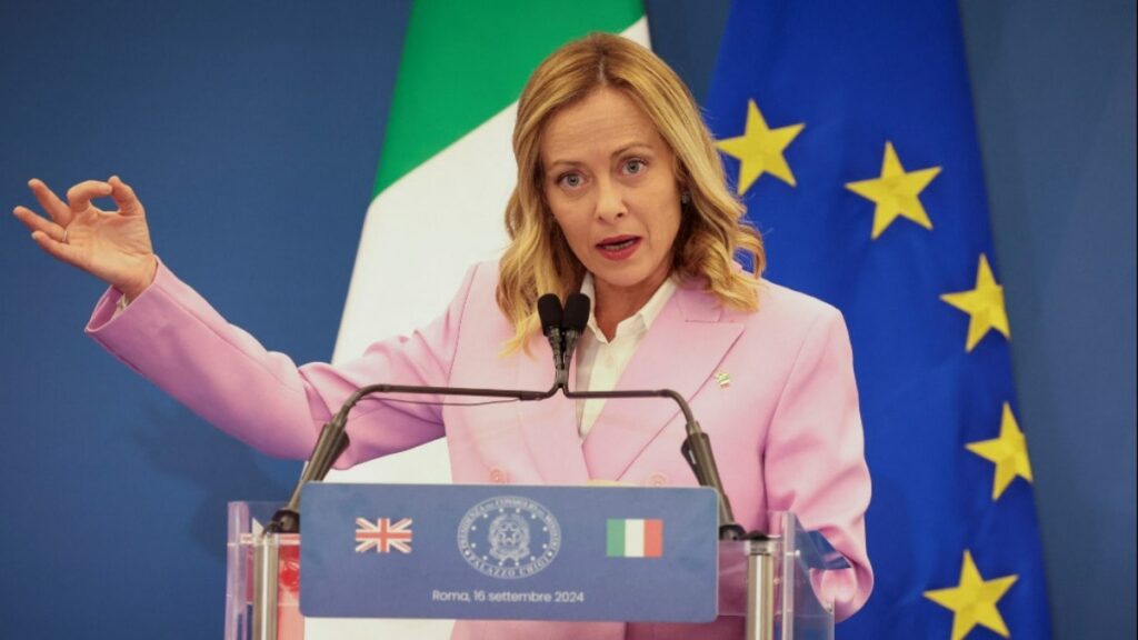 İtalya başbakanı, UNIFIL için Lübnan’a gidiyor