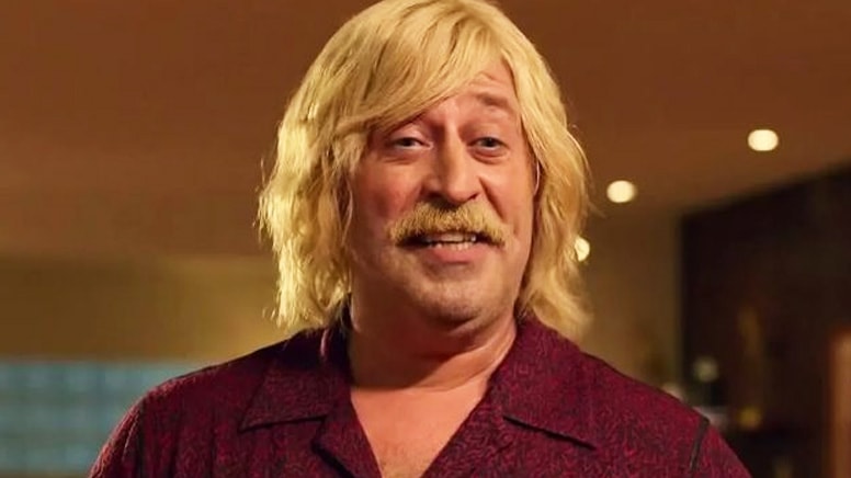 Kemal Yılmaz’dan babası Cem Yılmaz’ın dizisine övgü