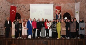 Bursa Osmangazi’den bir ‘Çalıkuşu’ geçti