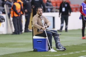 Konyaspor’da Ali Çamdalı ile yollar ayrıldı