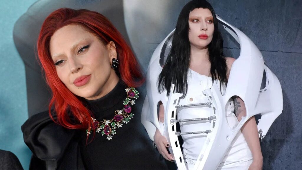 Lady Gaga ‘Disease’ single yayınladı: Yeni albüm ne zaman çıkacak?