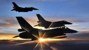 MSB’den Irak’ın kuzeyine hava harekatı: 23 terörist etkisiz hale getirildi