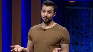 MasterChef Hasan kimdir? Hasan Biltekin kaçıncı oldu, nereli, kaç yaşında?