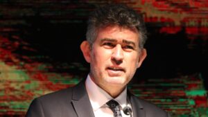 Metin Feyzioğlu’na yeni görev