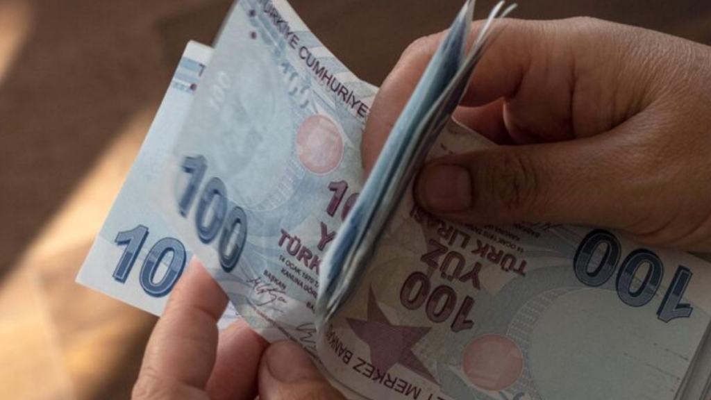 Mevduat faiz oranları güncellendi: 2 milyon TL’nin net getirisi belli oldu