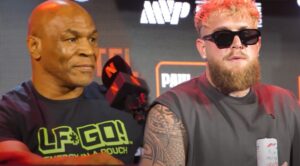 Mike Tyson Jake Paul maçı ne zaman? Netflix duyurdu…