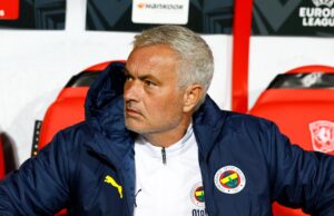 Mourinho’dan sol bek cevabı: Televizyondakilerden tavsiye alabilirim