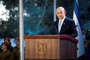 Netanyahu, Gazze’de ateşkes teklifini yine reddetti