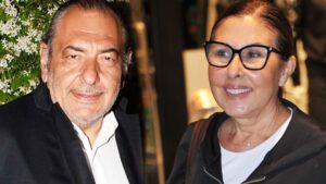 Nilüfer’den Reha Muhtar’ın sağlık durumu hakkında yeni açıklama