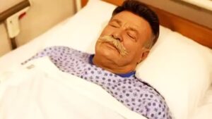 Nuri Alço’nun sağlık durumu hakkında yeni gelişme