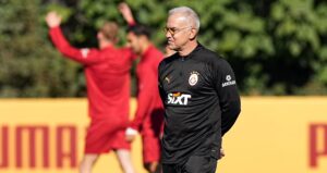 Okan Buruk’un yokluğunda Galatasaray’ı kim çalıştırdı?