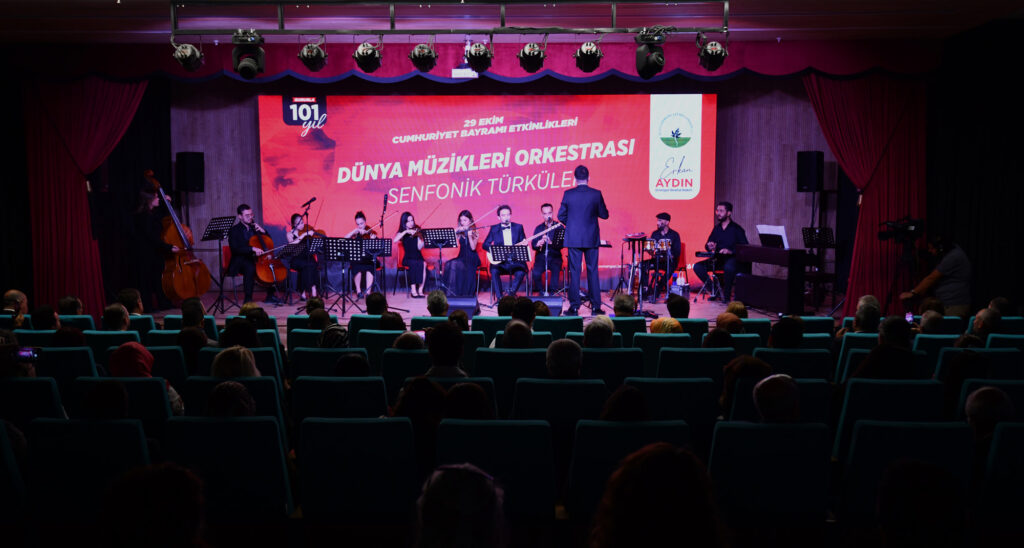 Osmangazi Gösteri Merkezi ve Nikah Evi açıldı