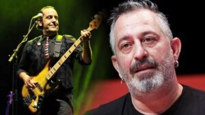 Özkan Uğur unutulmadı