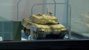 Pavo Group SAHA EXPO’da katılımcılarla buluştu: Türk savunma sanayiinin kabiliyetlerini gösteriyoruz