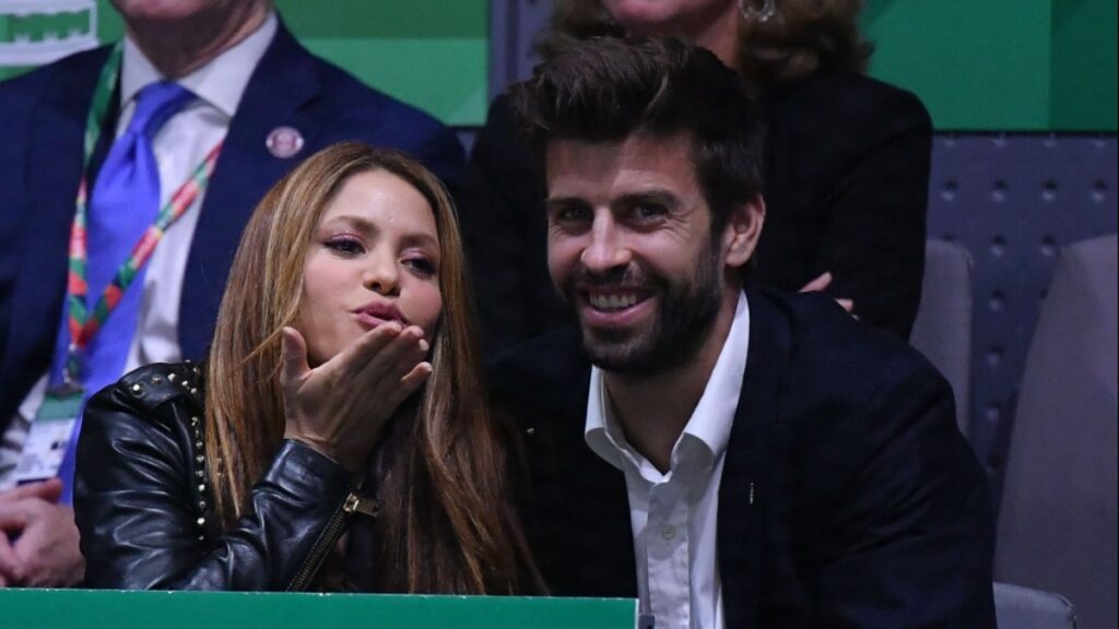 Pique’den Shakira’ya şok suçlama: ‘Anlatıldığı gibi değil’