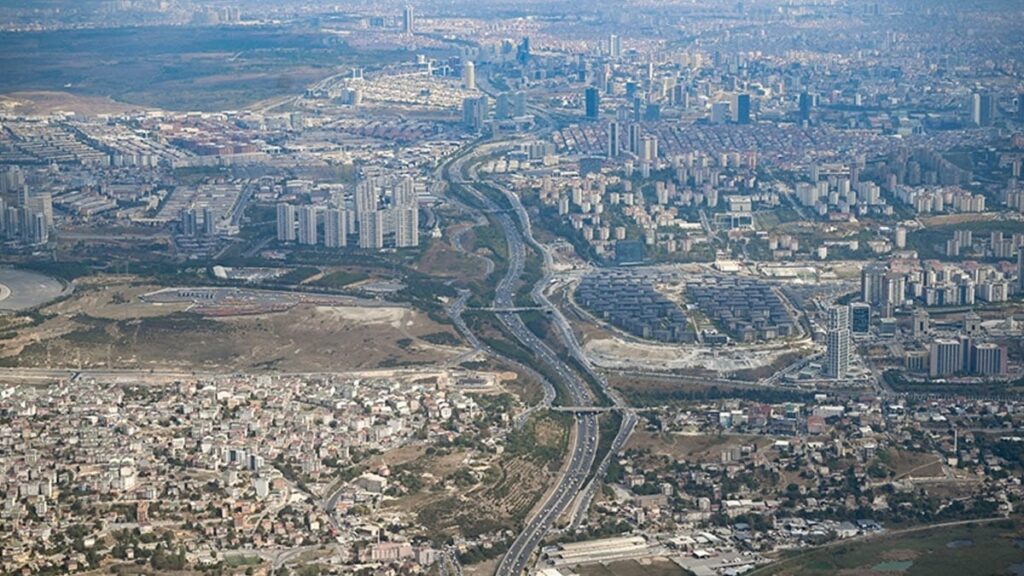 Resmen duyuruldu: İstanbul’da 1 milyonun altında imarlı arsa satışa çıkarıldı