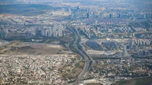 Resmen duyuruldu: İstanbul’da 1 milyonun altında imarlı arsa satışa çıkarıldı