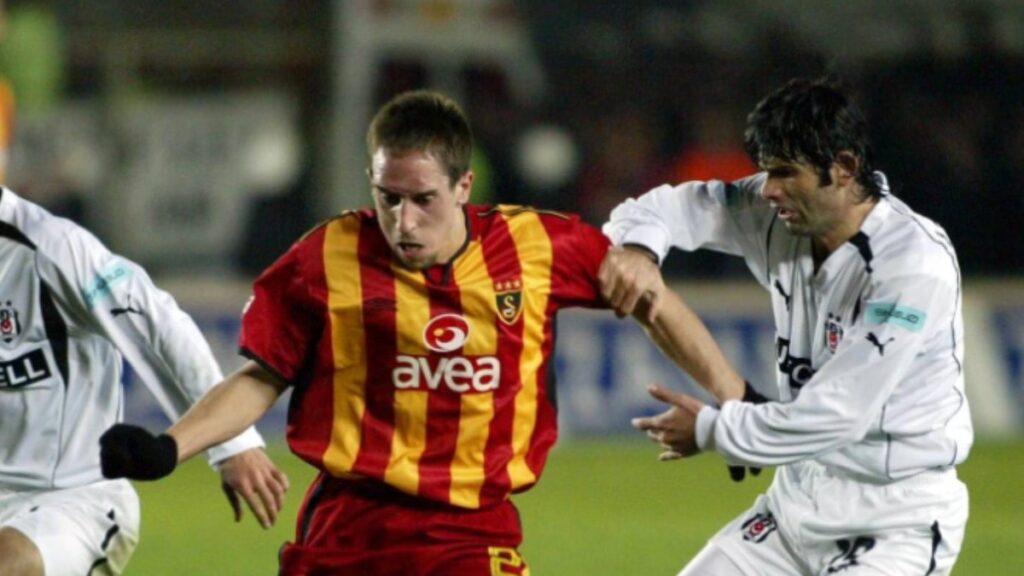 Ribery’nin Ballon d’Or paylaşımı viral oldu: 2013’te yaşadıklarını hatırlattı