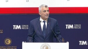 SON DAKİKA | Bakan Bolat duyurdu: İşte Eylül ayı ihracat rakamları!