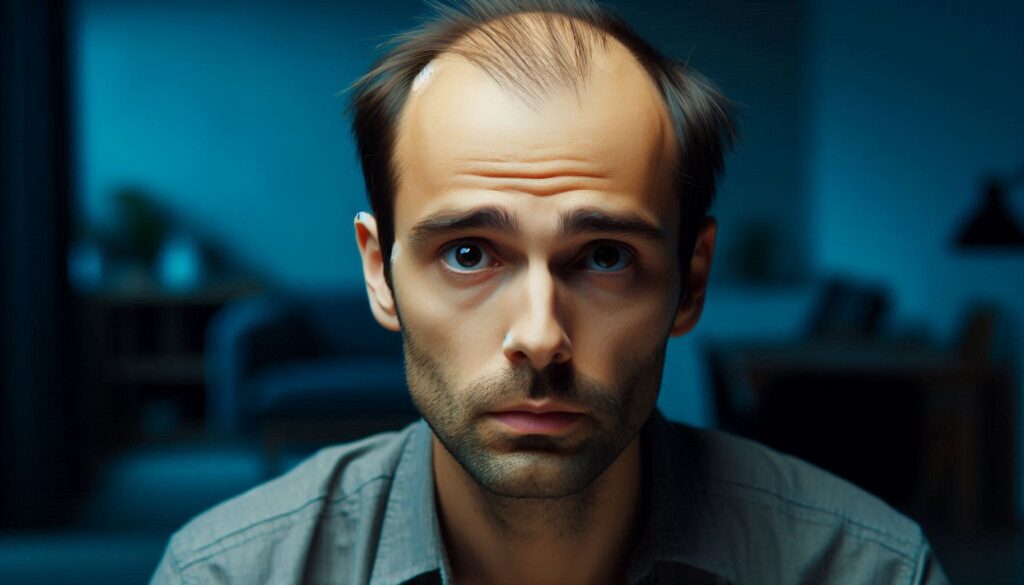 Saç dökülmesinin nedeni ortaya çıktı: Öğreneneler bu vitamini eksik etmiyor