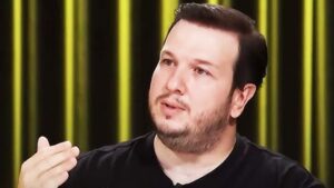 Şahan Gökbakar’dan 29 Ekim çıkışı