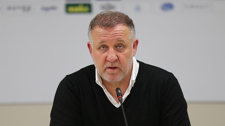 Sakaryaspor, teknik direktör Mesut Bakkal ile anlaştı