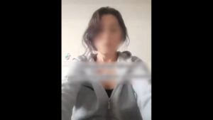 Şantaj açıklaması: İrtibata geçtik, devletimizin koruması altında