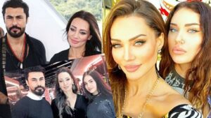 Şarkıcı çiftin bağımlı kızı hastaneye yatırıldı