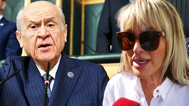 Seren Serengil’den Bahçeli’ye tepki: Artık veda et