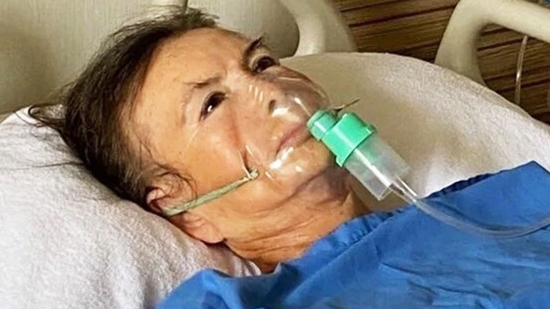 Sevenlerini korkutan Filiz Akın’dan haber var