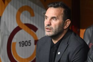 Son dakika… Okan Buruk acil ameliyata alınıyor