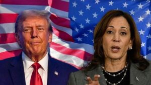 Son düzlüğe girildi! ABD’de adım adım seçime