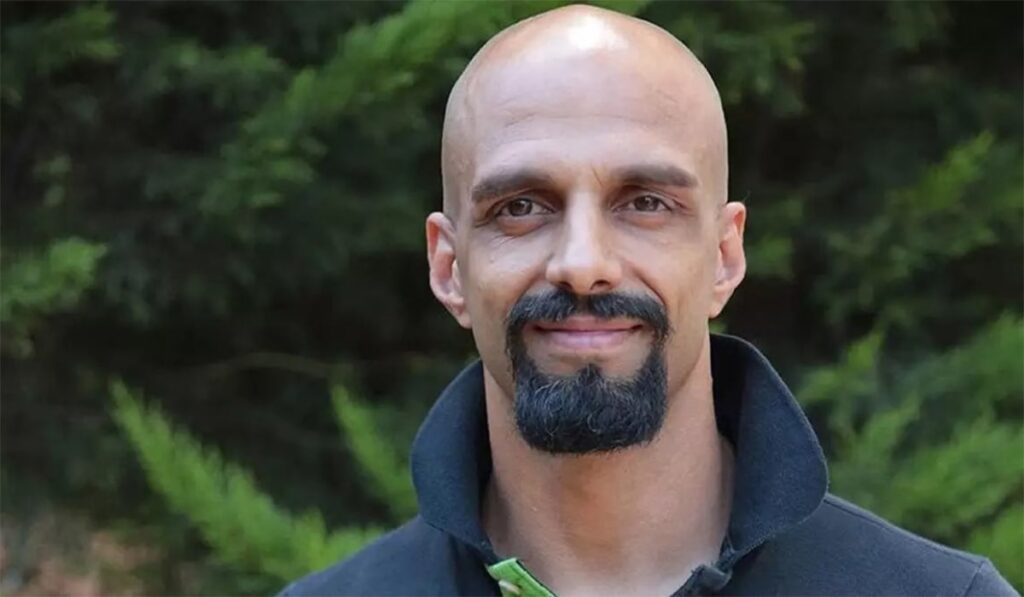 Survivor Hasan yaşamını yitirdi