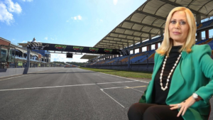 TFF’den istifa eden isim için skandal iddia: ‘Sahte şirketin teminatıyla Formula 1 ihalesini kazandı’