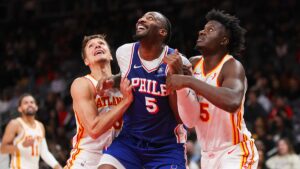 Tarihin en iyileri arasındaki NBA yıldızı maçlarda hile yapmış: Şeytanın aklına gelmez!