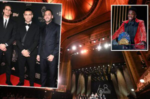 Tarihin gördüğü en büyük kriz! Ballon d’Or dünya gündeminde…