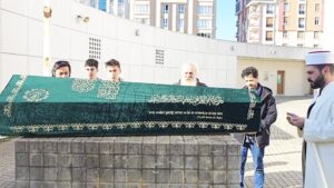 Tekin Temel’e vefasızlık