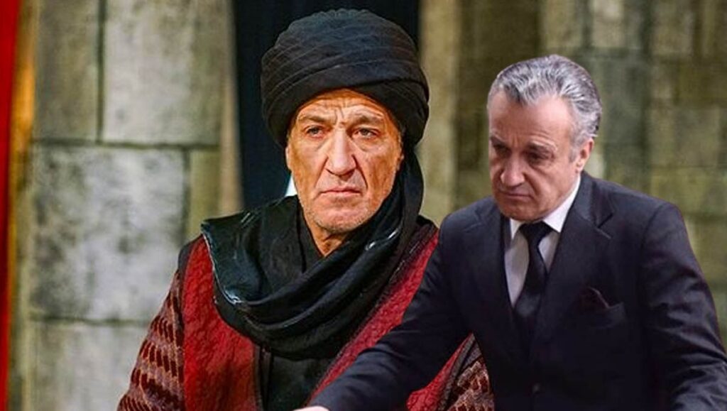 Temel Tekin kimdir, ünlü oyuncu neden öldü? Menajeri ölüm nedenini duyurdu!