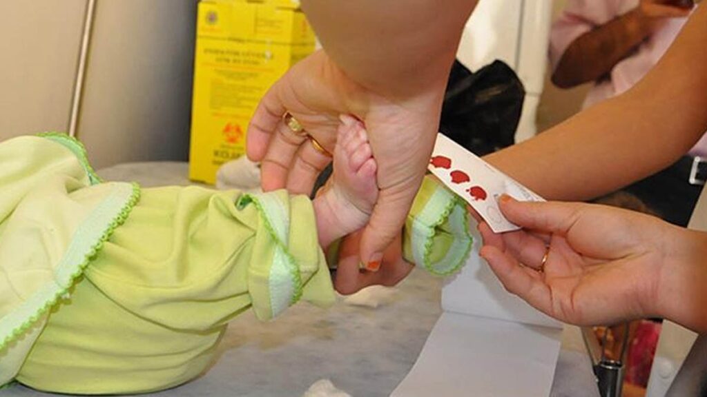 Topuk kanı kararı tartışma yarattı: Mahkeme alternatif tıp yorumuyla aileyi haklı buldu!