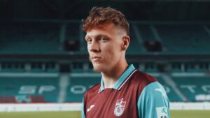 Trabzonspor’a Fenerbahçe maçı öncesi sakatlık şoku!