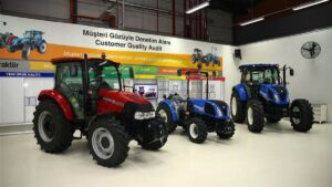 Türk Traktör temettü tarihi: Ne zaman verilecek? Türk Traktör hisse temettü ne kadar?