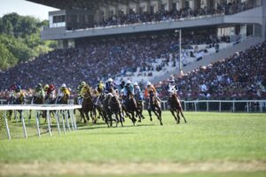 Türkiye’deki at yarışları dünyada yayınlanacak