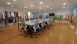 Türkiye’nin 65 yıllık kumaş devi iflas etti