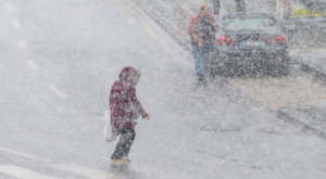 Türkiye’nin en soğuk yerleri belli oldu!