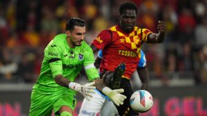 Uğurcan Çakır’dan takım arkadaşlarına sert eleştiri: ‘Utanç duyuyorum’