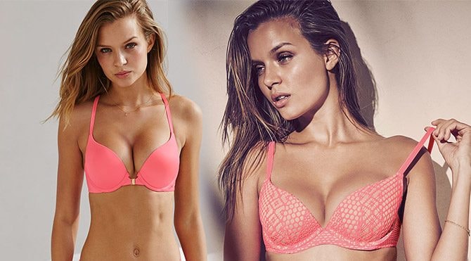 Ünlü markaların kadın iç çamaşırlarında zehirli kimyasallar bulundu