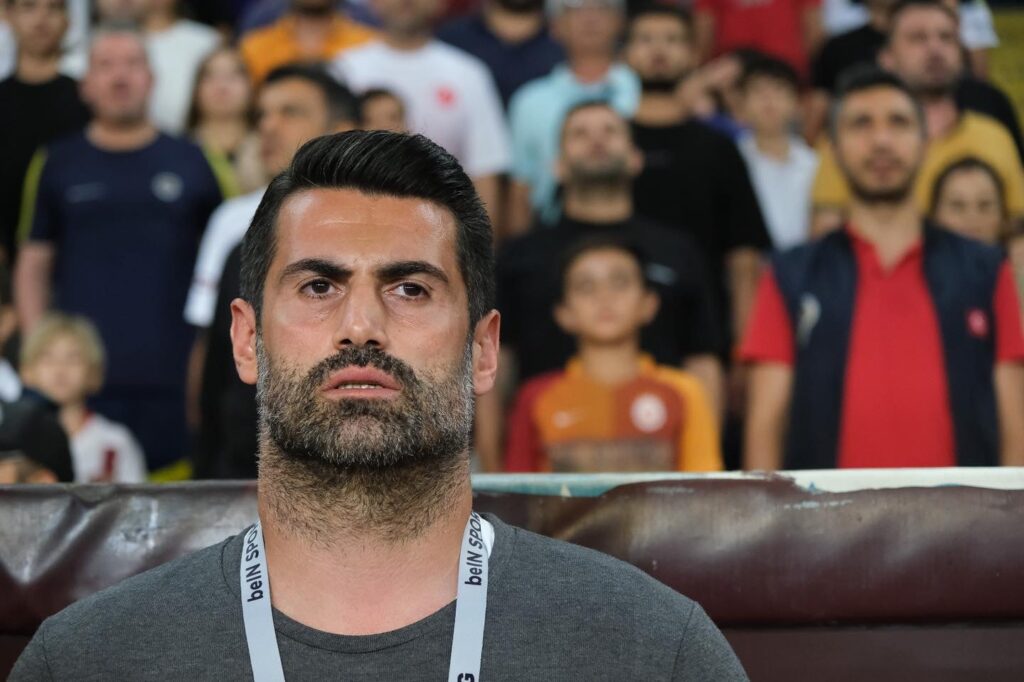 Volkan Demirel 5 ay sonra Süper Lig’de! İşte ilk maçı…