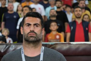 Volkan Demirel 5 ay sonra Süper Lig’de! İşte ilk maçı…