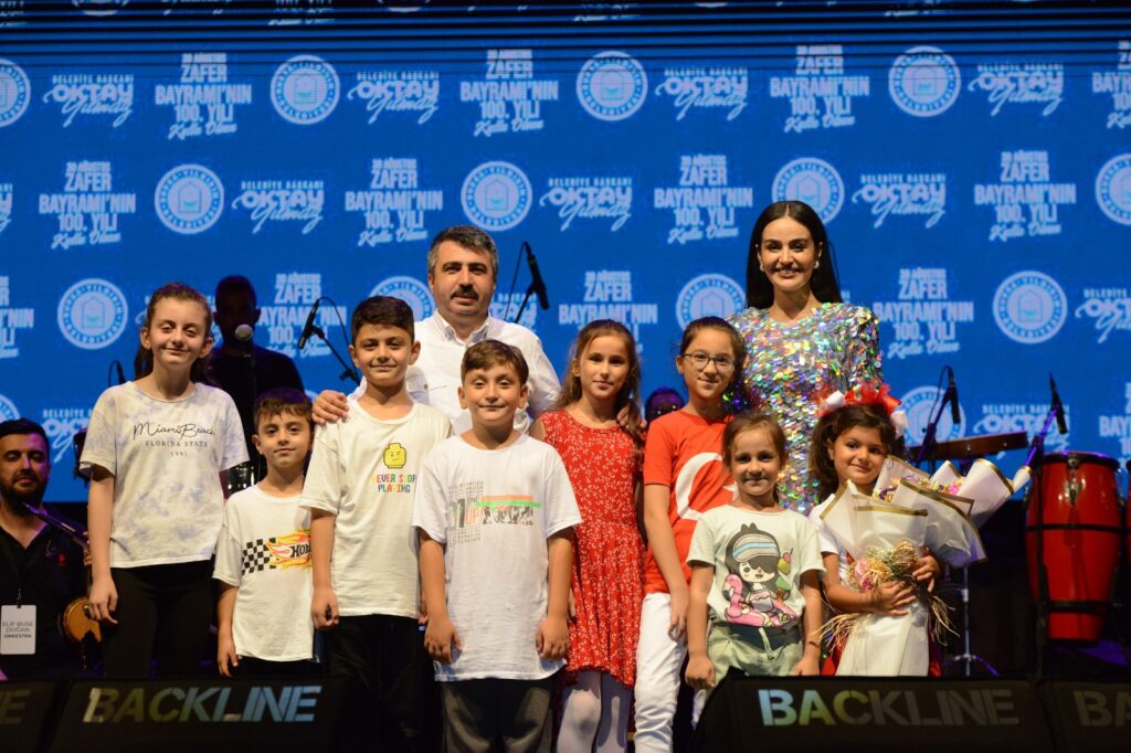 29 Ekim Cumhuriyet Bayramı Yıldırım’da coşkuyla kutlanacak